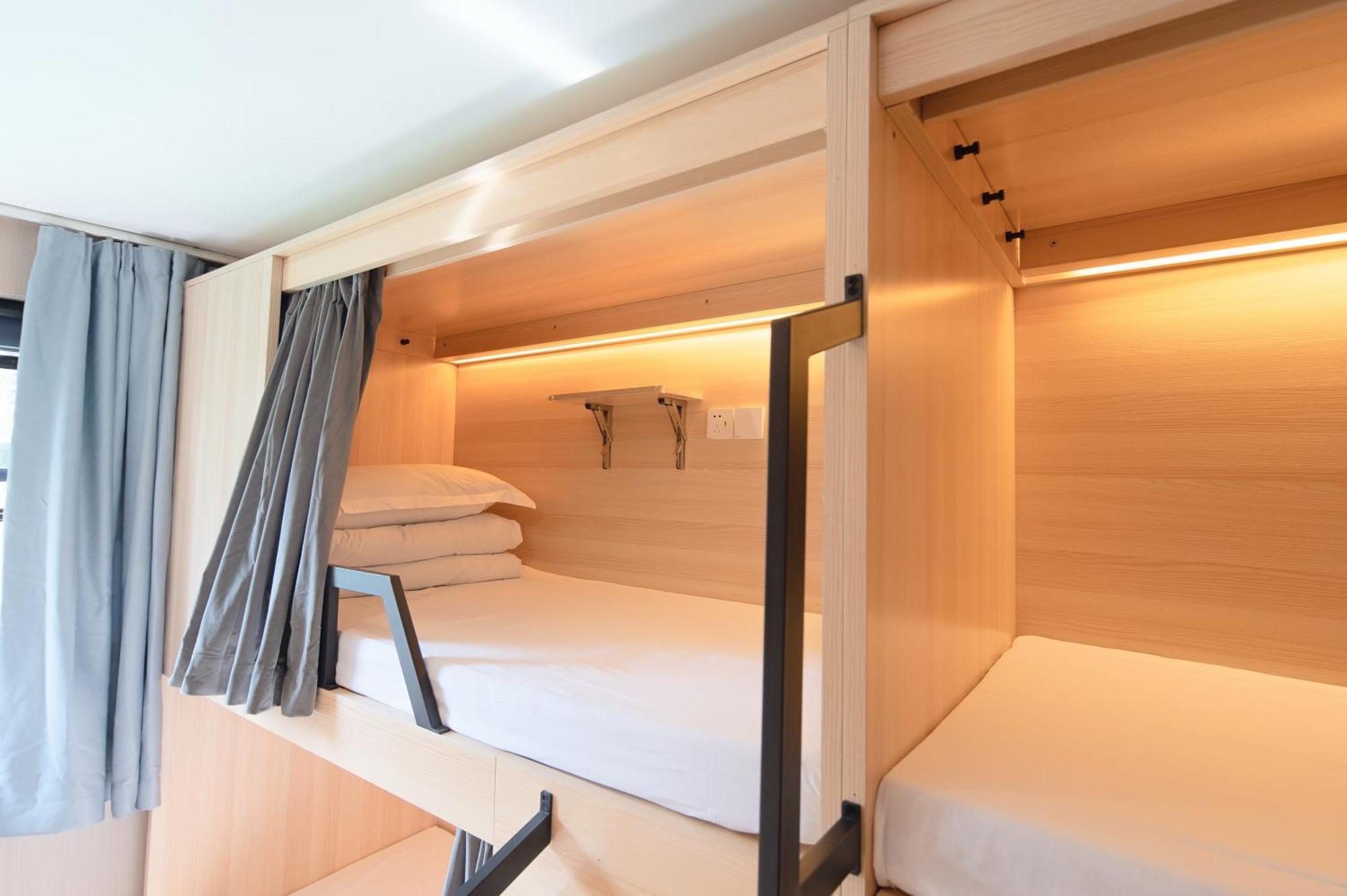 Dayin International Youth Hostel -Near People'S Square & Old Town -Social Area -Bar -Cafe -Gym -Free Laundry Luggage Storage -24H Front Desk -English Service Shanghái Exterior foto