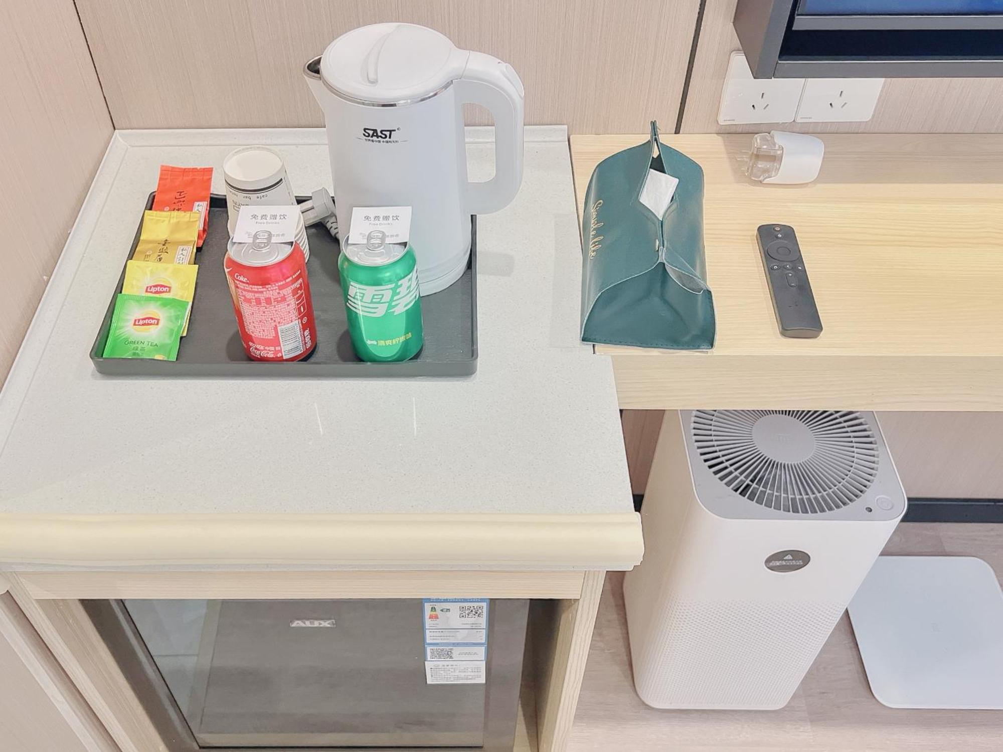 Dayin International Youth Hostel -Near People'S Square & Old Town -Social Area -Bar -Cafe -Gym -Free Laundry Luggage Storage -24H Front Desk -English Service Shanghái Exterior foto